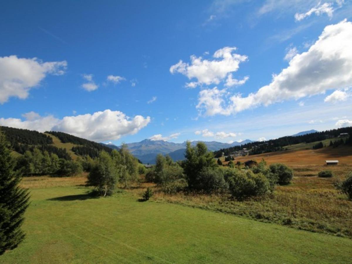 Apartmán Superbe T2 Mezzanine, 2 Sdb, Balcon Sud, 6 Pers, Animaux Ok, Wifi - Fr-1-293-214 Les Saisies Exteriér fotografie